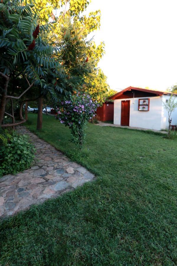 La Livada Villa Greci Ngoại thất bức ảnh