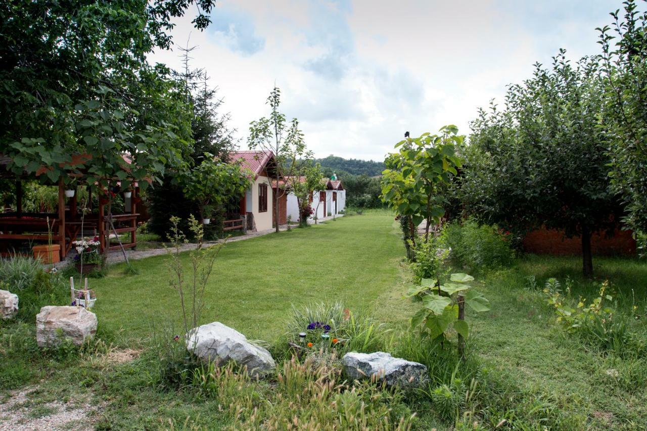 La Livada Villa Greci Ngoại thất bức ảnh