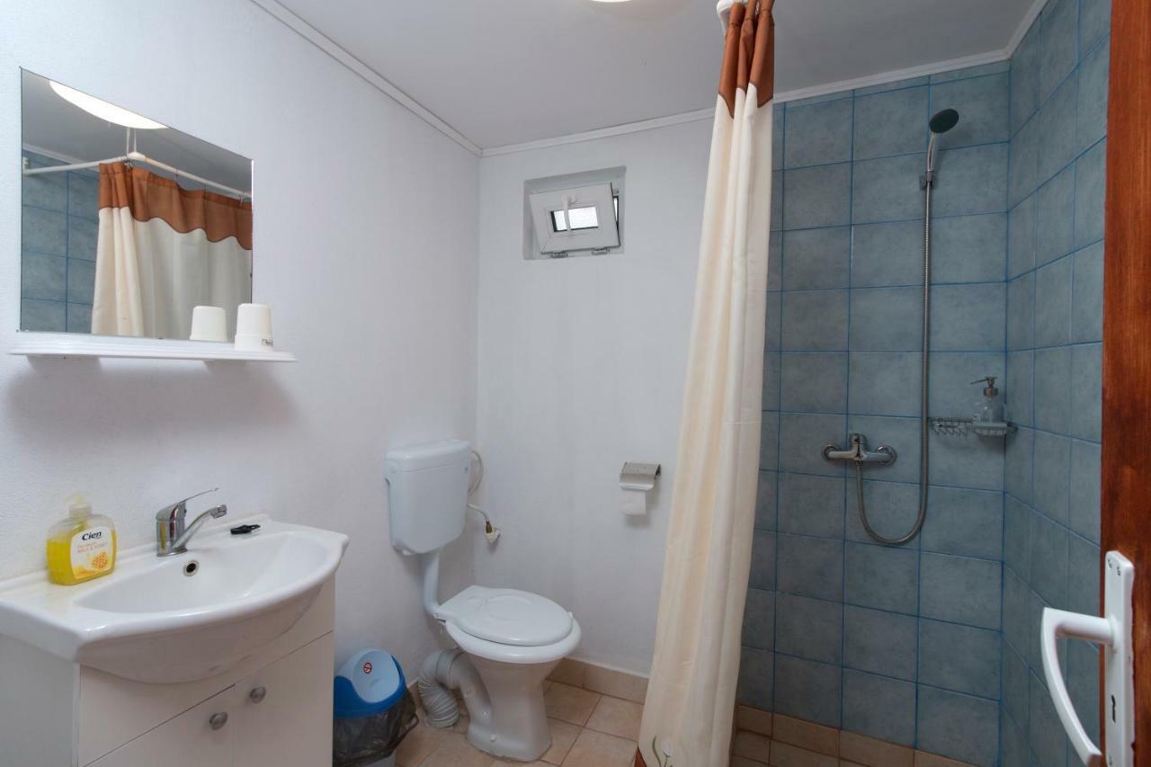 La Livada Villa Greci Ngoại thất bức ảnh