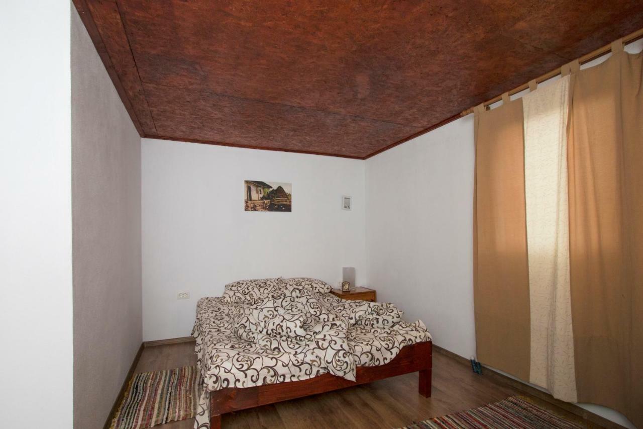 La Livada Villa Greci Ngoại thất bức ảnh
