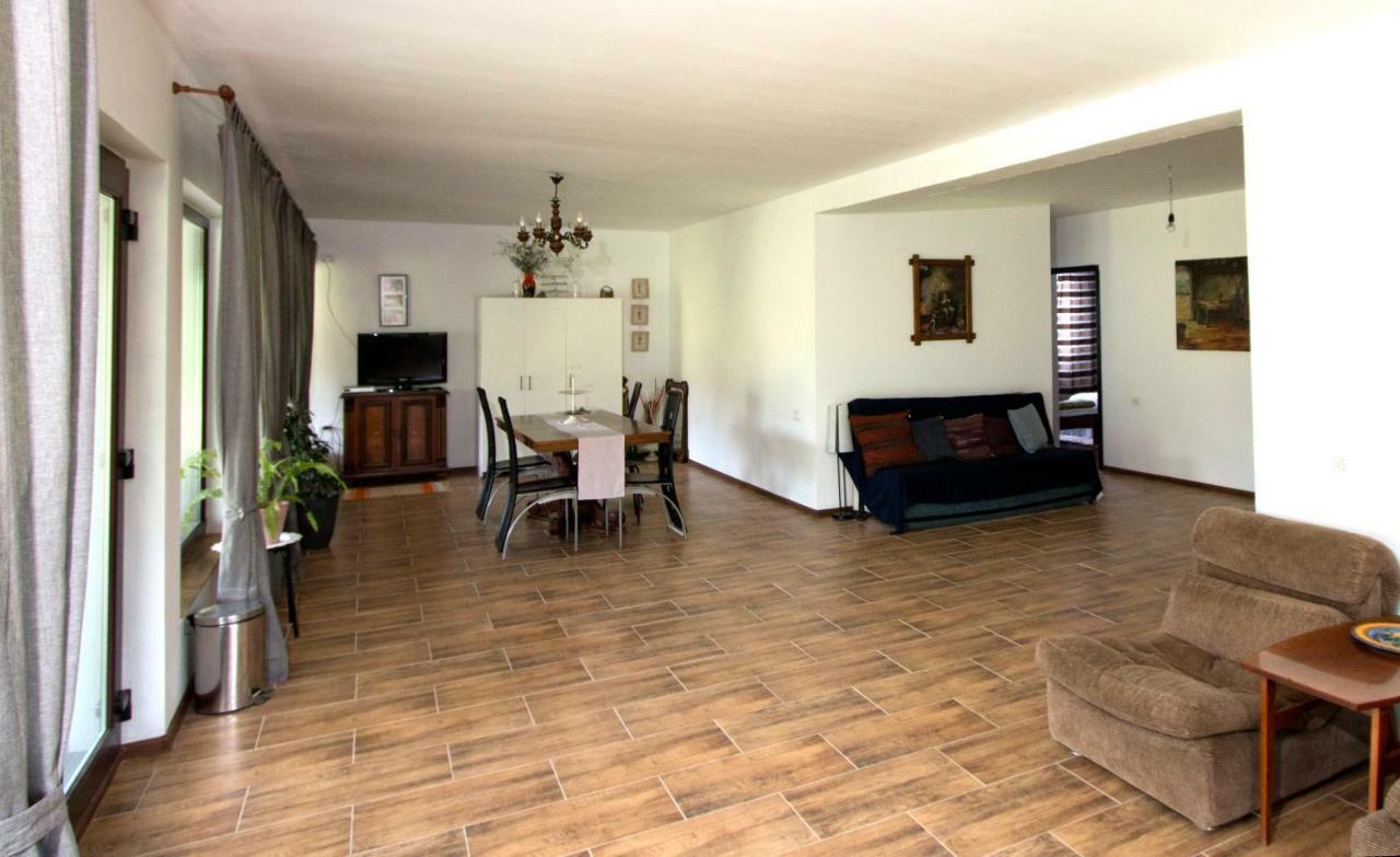 La Livada Villa Greci Ngoại thất bức ảnh