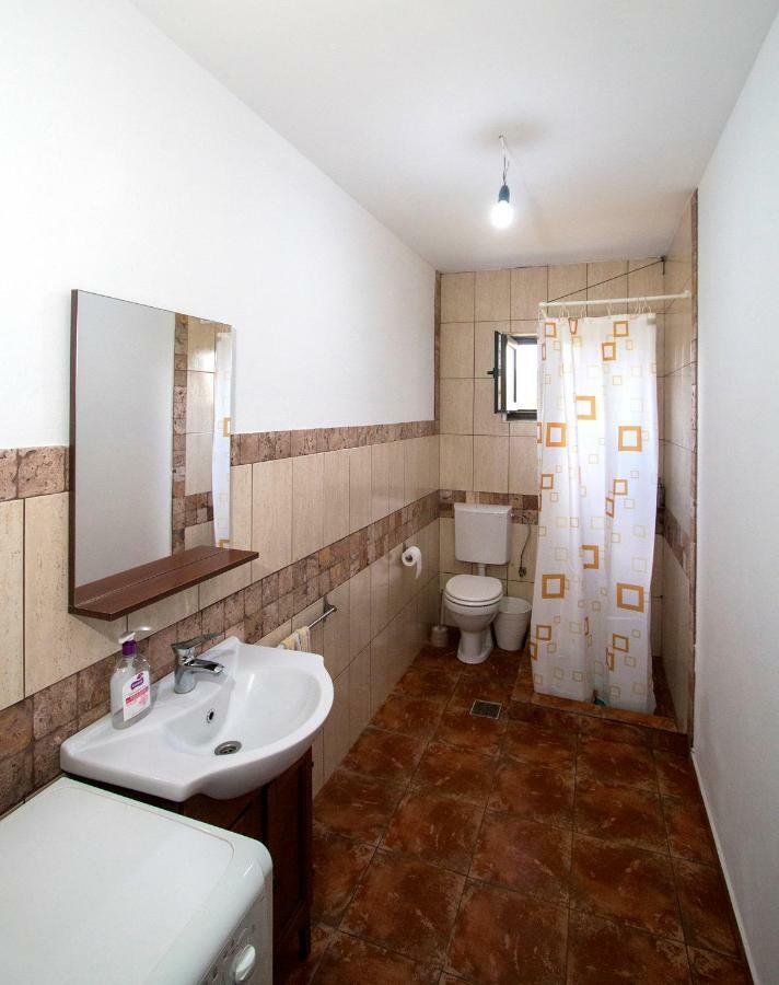 La Livada Villa Greci Ngoại thất bức ảnh