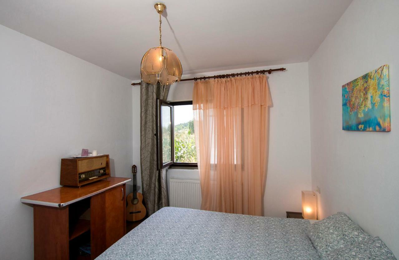 La Livada Villa Greci Ngoại thất bức ảnh
